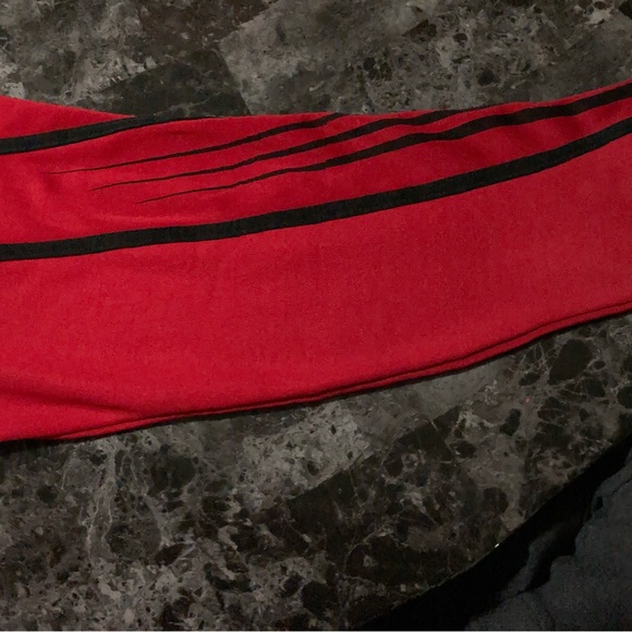 FOX jacket brick red (xxl) - Picture 10 of 12